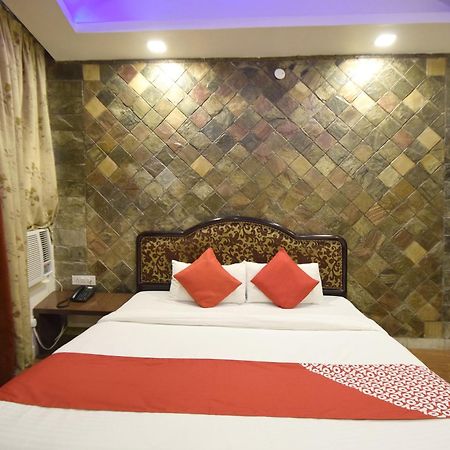 Super Hotel O Maa Residency Jammu Exterior photo
