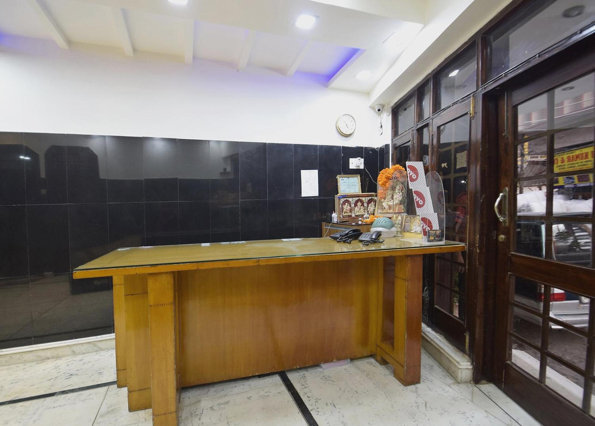Super Hotel O Maa Residency Jammu Exterior photo